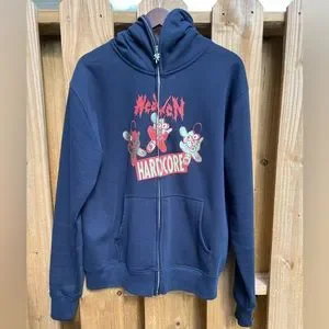 HEAVEN BY MARC JACOBS hoodie パーカー Heaven Marc Jacobs Logo Hoodie Size M | eBay